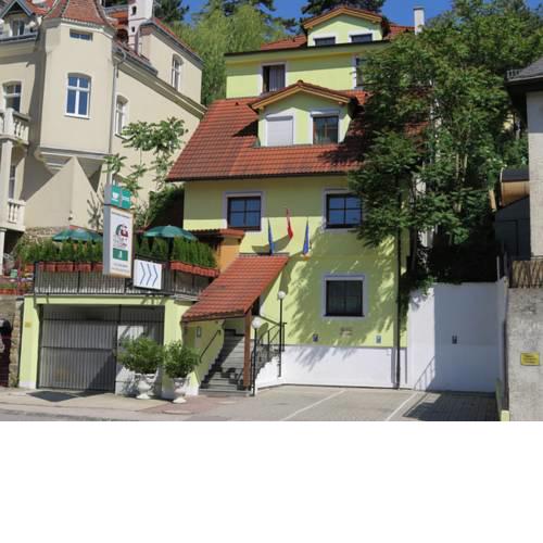 Hotel-Pension Goldenberg