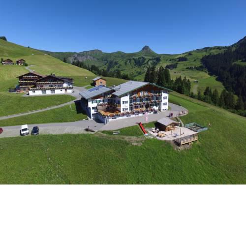 Hotel Pension Hertehof