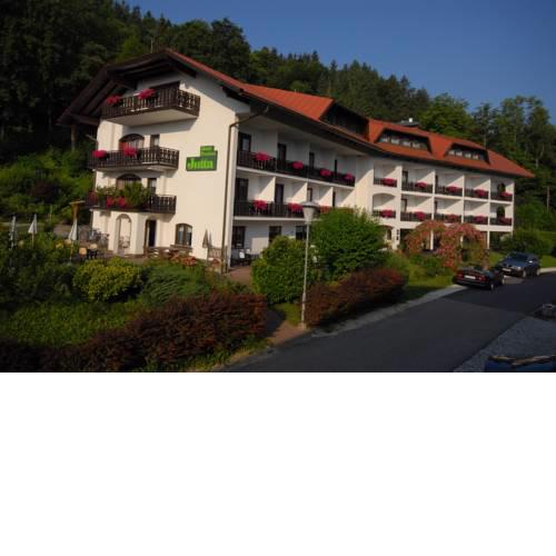 Hotel Pension Jutta