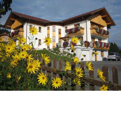 Hotel Pension Kristall