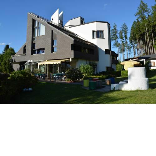 Hotel-Pension Leitgebhof