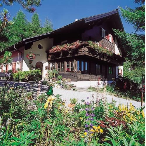 Hotel-Pension Marmotta
