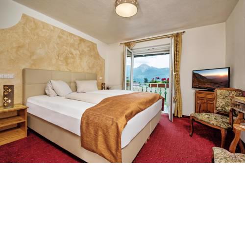 Hotel-Pension Melcher