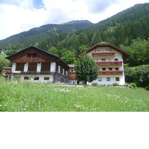 Hotel Pension Moarhof