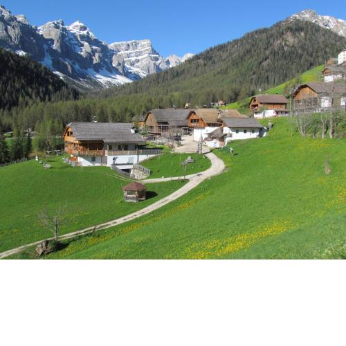 Hotel Pension Odles