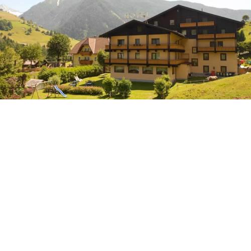 Hotel Pension Oswald