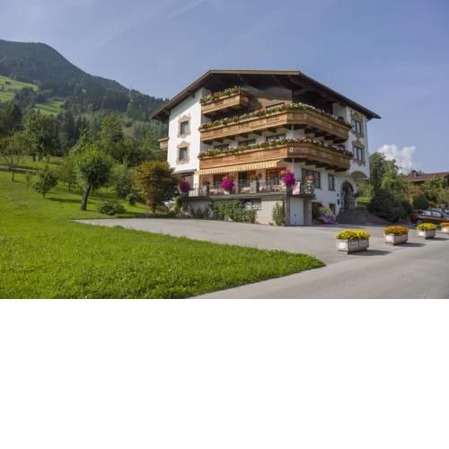 Hotel Pension Platzer