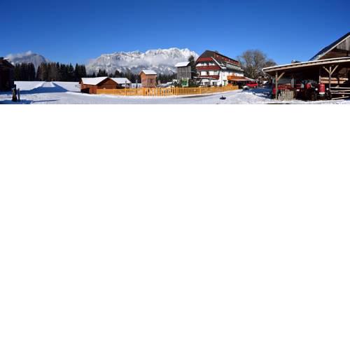 Hotel Pension Pürcherhof