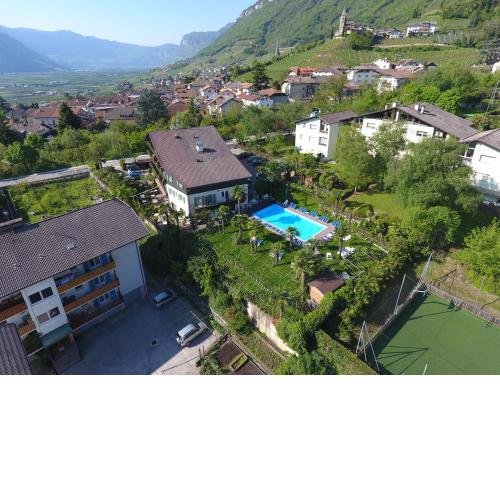 Hotel Pension Rechtenthal