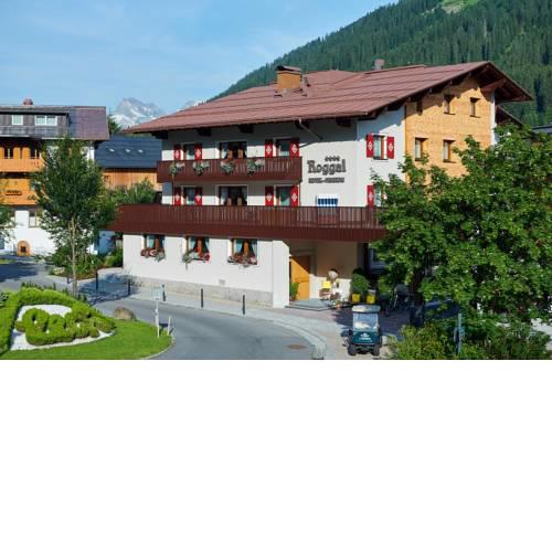 Hotel-Pension Roggal