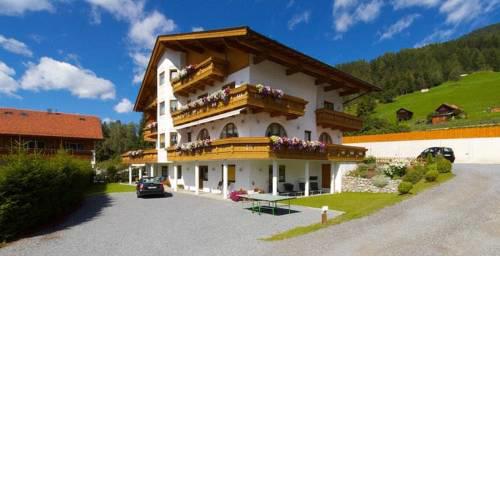 Hotel Pension Romantica