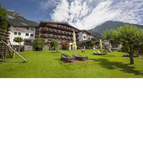 Hotel-Pension Rotspitz
