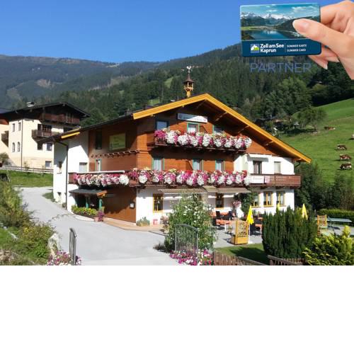 Hotel Pension Schmittental