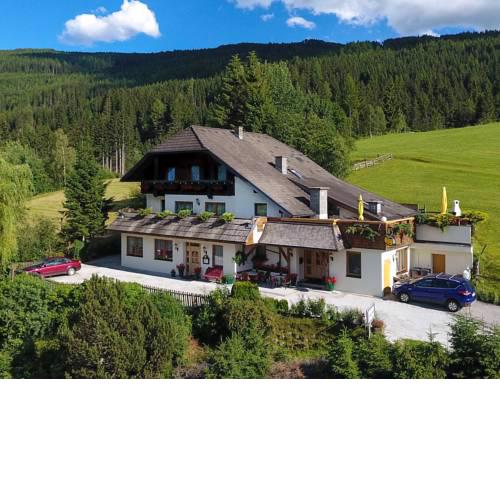 Hotel Pension Schwaiger