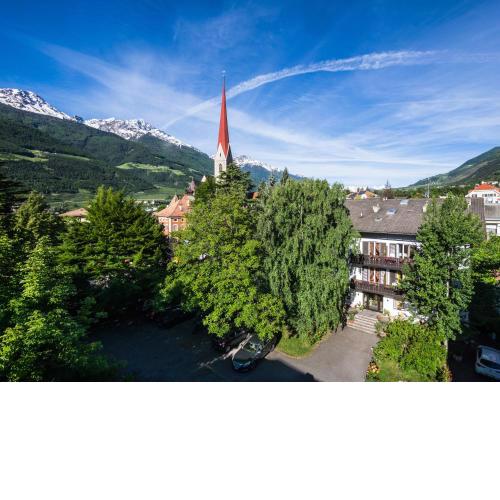 Hotel Pension Schweitzer