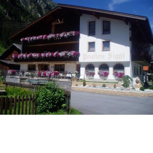 Hotel Pension Siggi