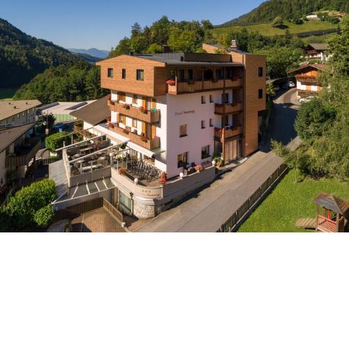 Hotel Pension Sonnegg