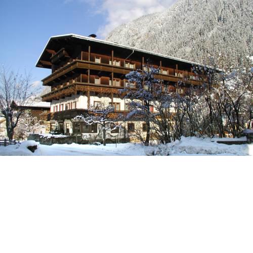 Hotel-Pension Strolz