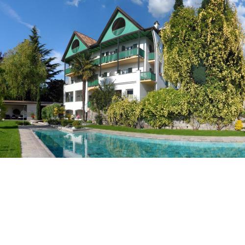 Hotel Pension Verdorfer
