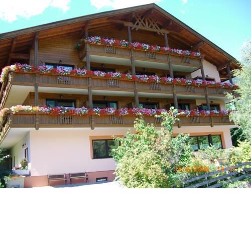 Hotel Pension Weiratherhof