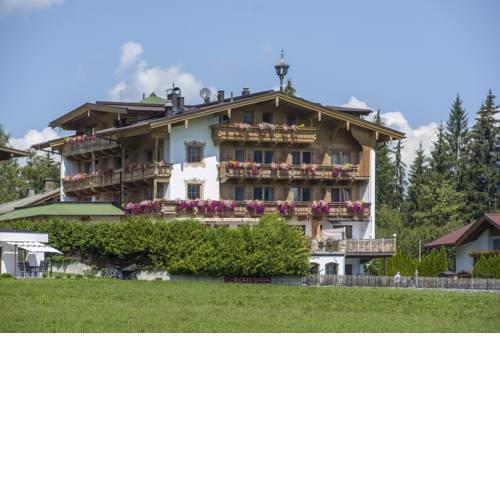Hotel Pension Wiesenhof
