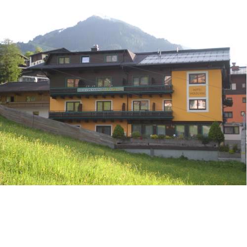 Hotel-Pension Wolfgang