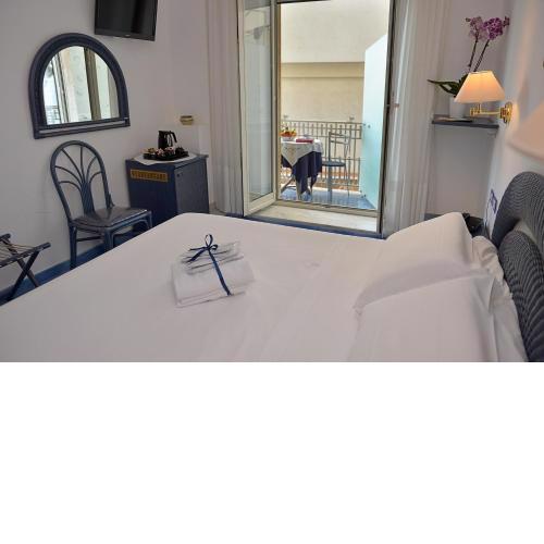 Hotel Pensione Reale