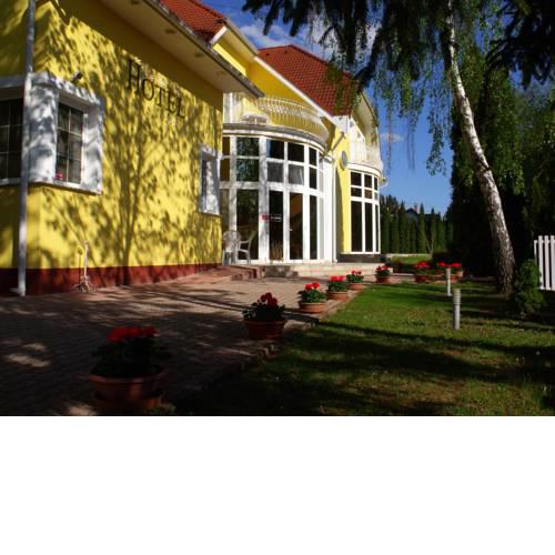 Hotel Penta Lux