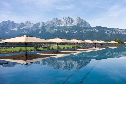 Hotel Penzinghof