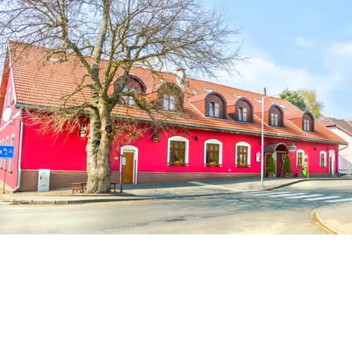Hotel Penzion Trámky