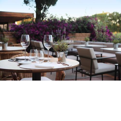 Hotel Peralada Wine Spa & Golf
