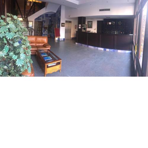 Hotel Perales