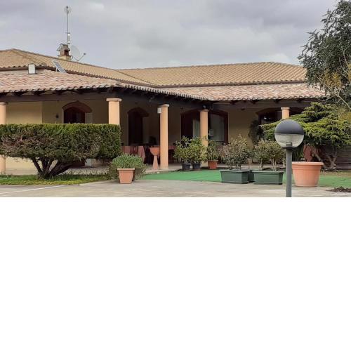Hotel Perda Rubia