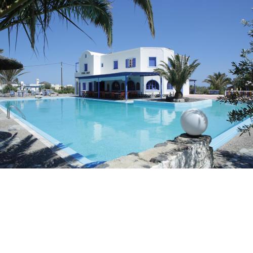 Hotel Perissa