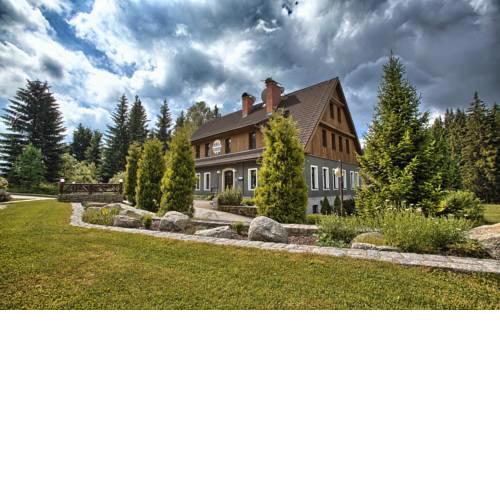 Hotel Perla Jizery