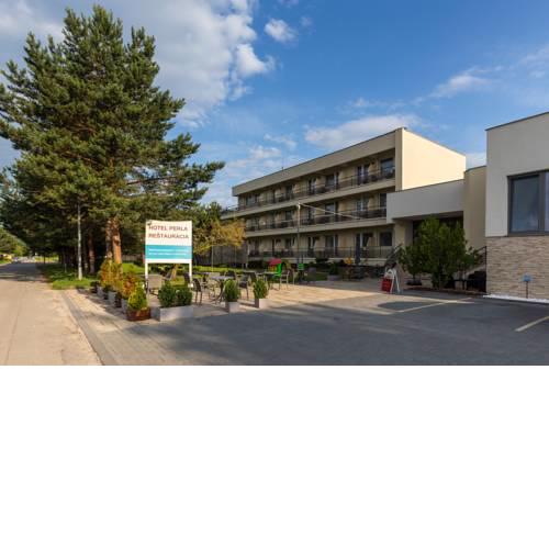 Hotel Perla