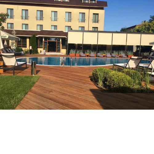 Hotel Perperikon
