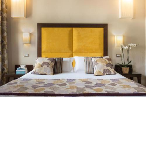 Hotel Perseo