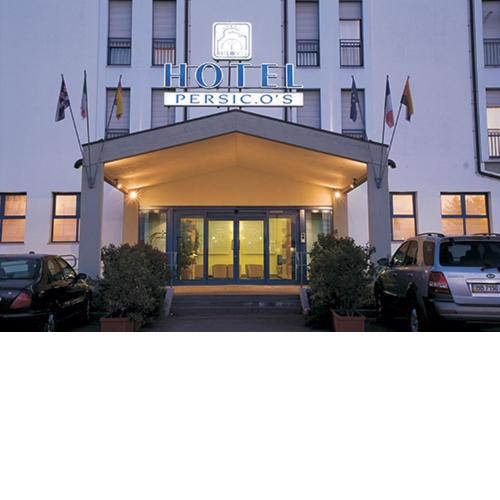 Hotel Persico's