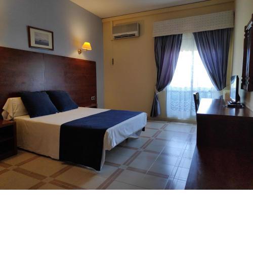 Hotel Perú by Bossh Hotels