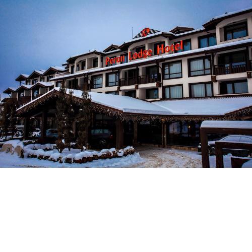 Hotel Perun Lodge