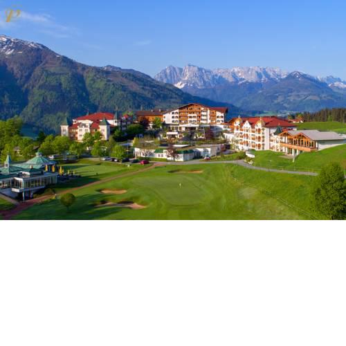 Hotel Peternhof