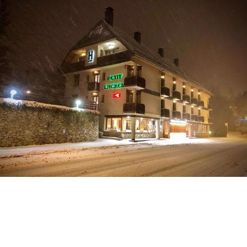 Hotel Petit Lacreu