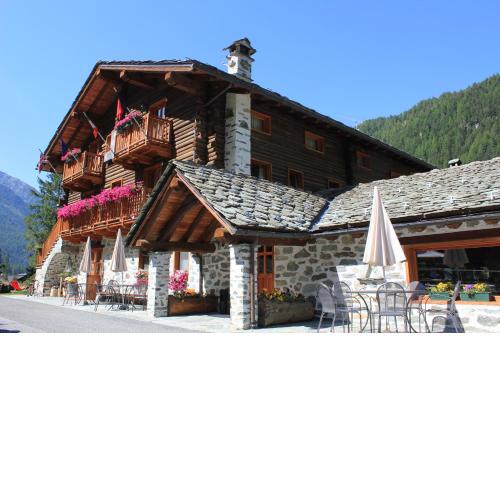 Hotel Petit Tournalin