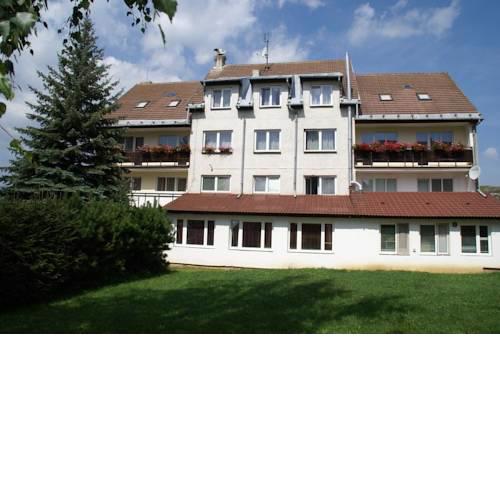 Hotel Petra Garni
