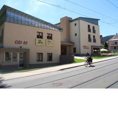Hotel Petra