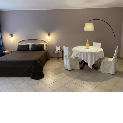 Hotel Petrarca