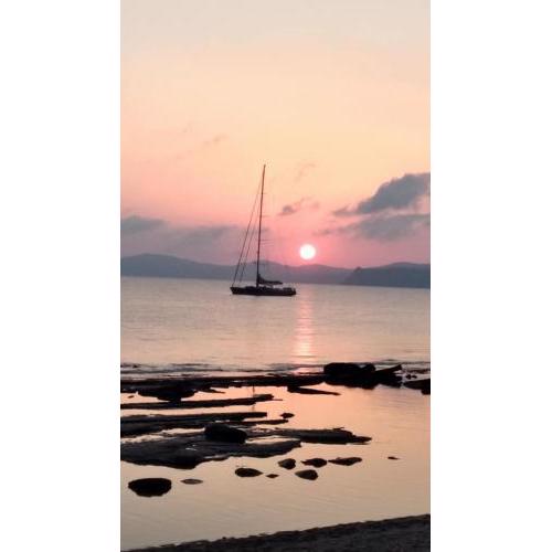 Hotel Petras Beach
