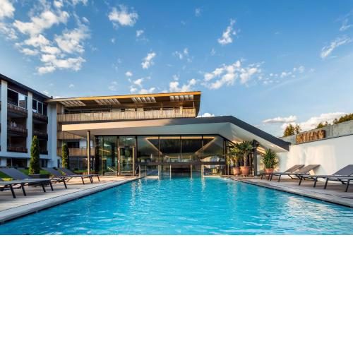 Hotel Petrus