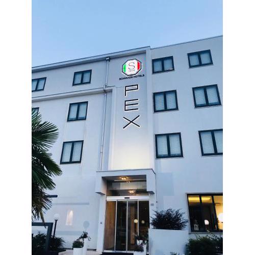 Hotel Pex Padova